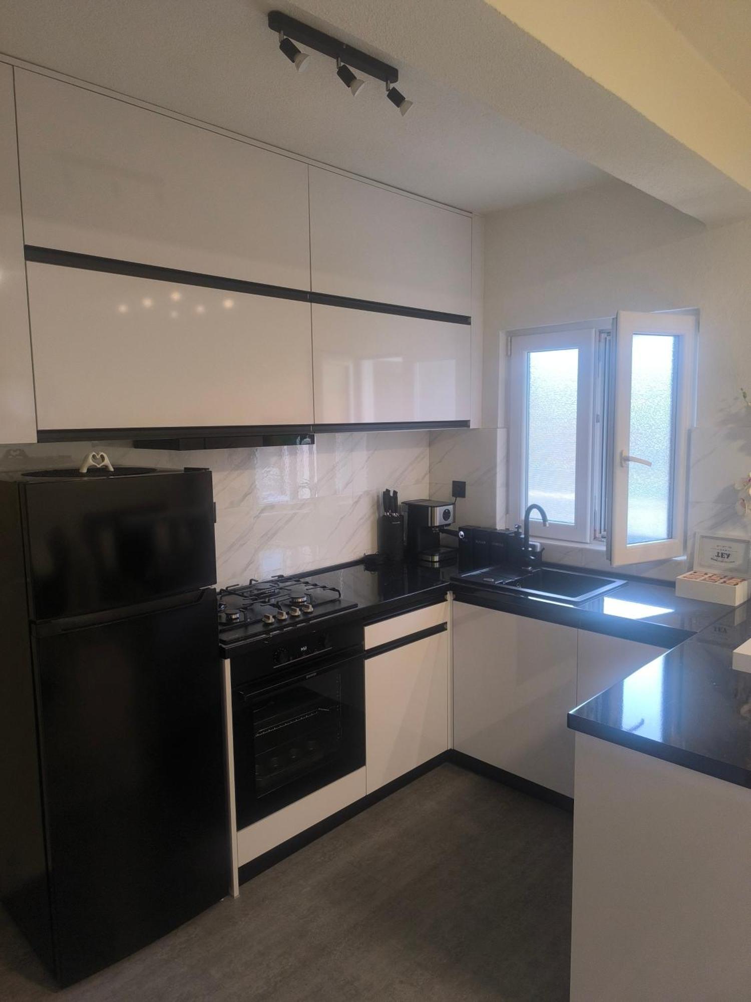 Apartman Rex Svinisce Exterior foto
