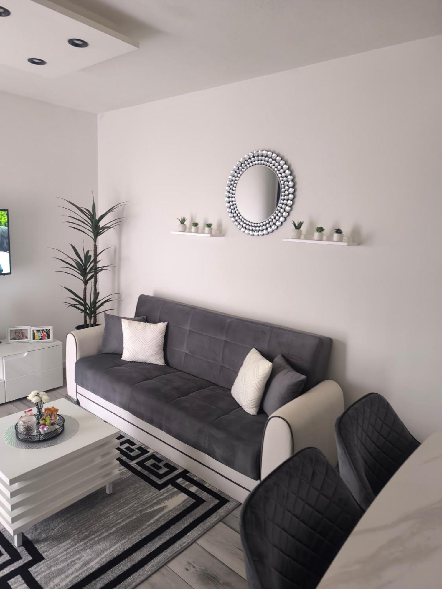 Apartman Rex Svinisce Zimmer foto