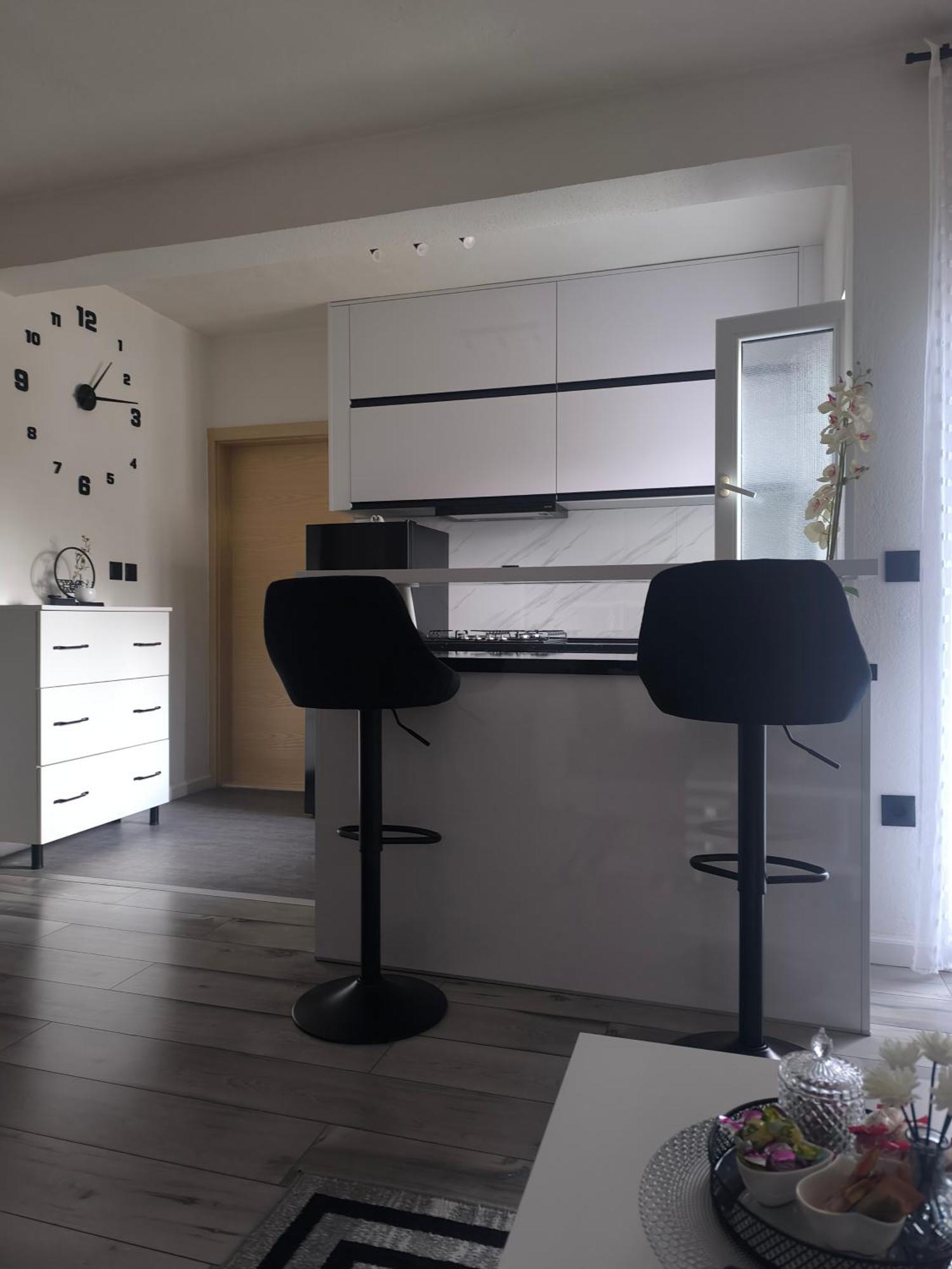 Apartman Rex Svinisce Zimmer foto