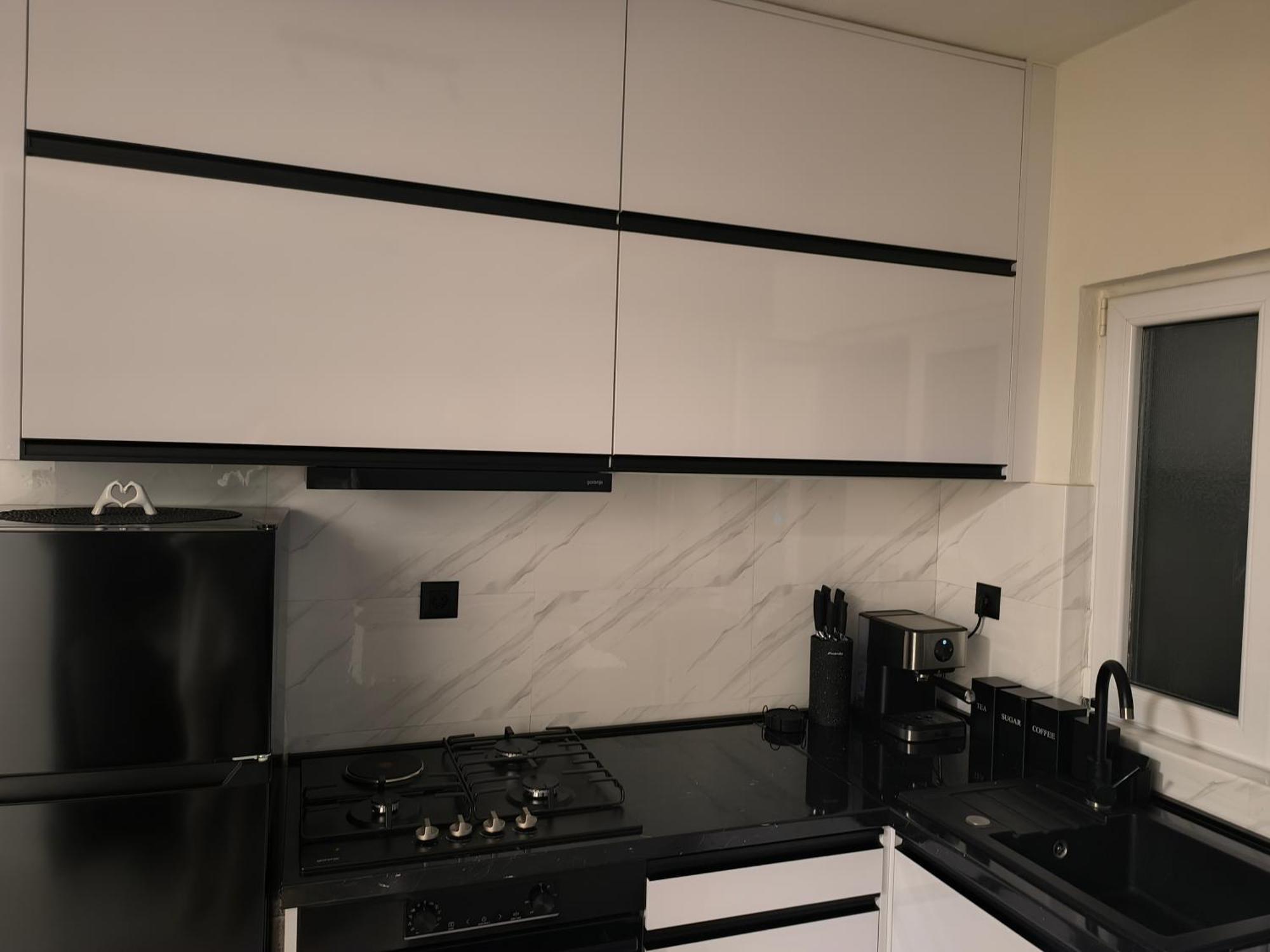 Apartman Rex Svinisce Exterior foto